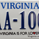 Illustration for article titled The Definitive Ranking Of State License Plates